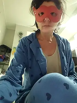 Vagabondainnamorata online show from October 2025 04:21:01 AM