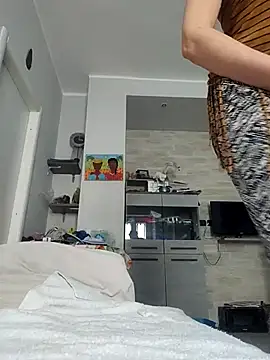 Vagabondainnamorata online show from April 2026 02:03:02 PM