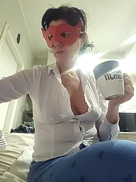 Vagabondainnamorata online show from April 2026 03:48:01 AM