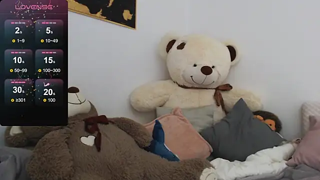 juicy mystery online show from December 2024 04:13:02 PM