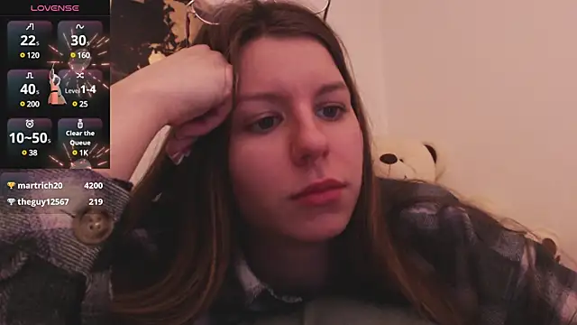 juicy mystery online show from March 2025 05:18:02 PM