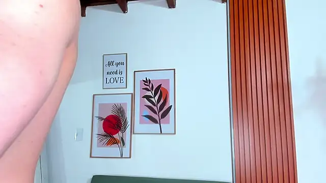 AngelBennet  online show from January 2025 06:31:02 AM