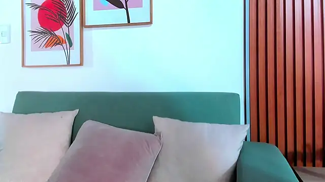 AngelBennet  online show from January 2025 03:16:01 AM