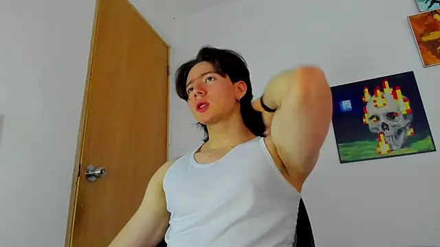 AngelBennet  online show from November 2025 10:10:02 PM