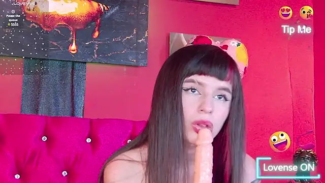 melany blair online show from February 2025 04:09:02 PM