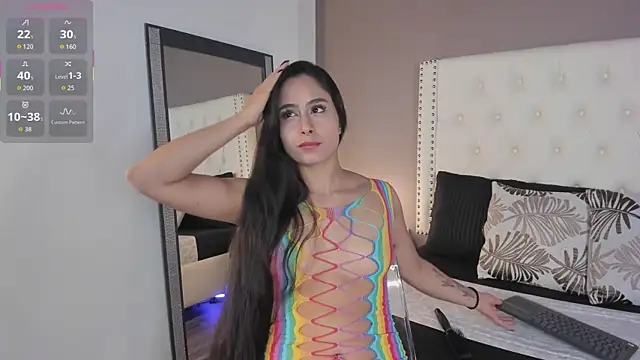 Snapshot of Julia_Martinez_ chatting on June 2026 11:36:02 AM Julia Martinez online show from June 2026 11:36:02 AM