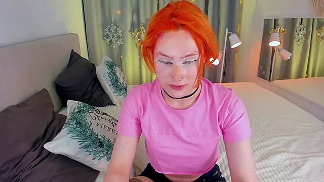 Kleo Godde online show from December 2024 03:10:02 AM