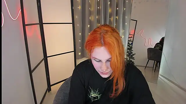 Kleo Godde online show from December 2024 03:16:02 AM