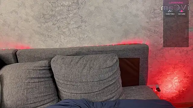 Kleo Godde online show from February 2025 05:29:02 PM