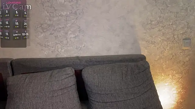 Kleo Godde online show from February 2025 09:36:01 PM