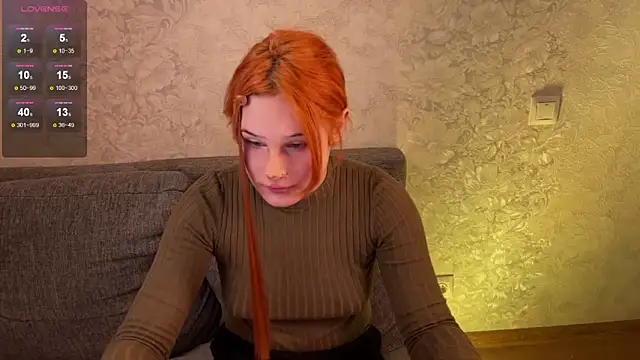 Kleo Godde online show from March 2025 06:47:02 PM