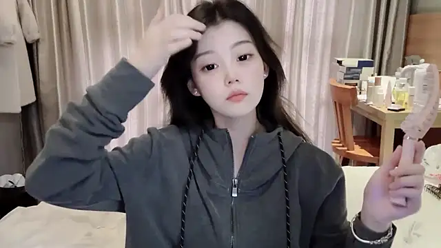 yangyang-1115 online show from February 2025 07:56:02 AM