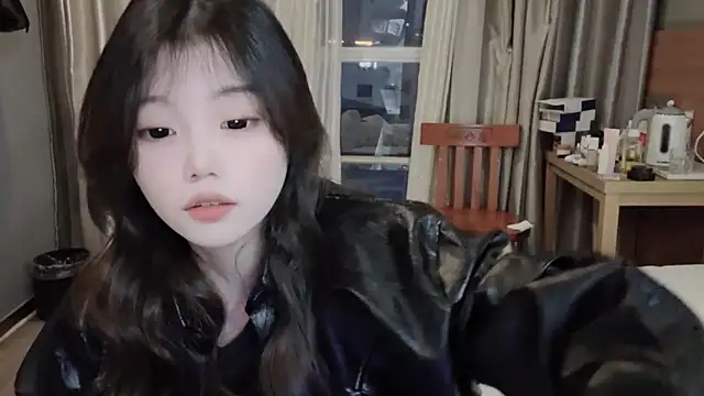 yangyang-1115 online show from February 2025 10:48:01 AM