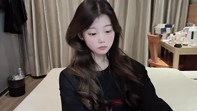 yangyang-1115 online show from February 2025 03:27:01 PM