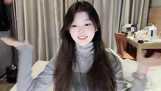 yangyang-1115 online show from February 2025 02:36:01 PM