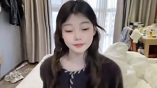 yangyang-1115 online show from March 2025 09:18:02 AM