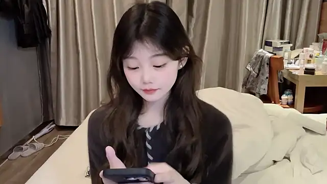 yangyang-1115 online show from March 2025 02:02:02 PM