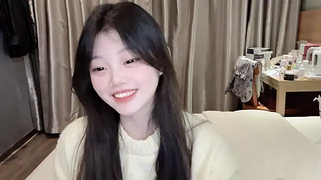 yangyang-1115 online show from March 2025 02:10:02 PM