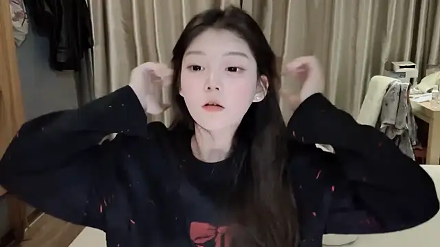 yangyang-1115 online show from March 2025 03:56:01 PM