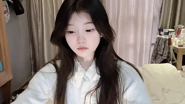 yangyang-1115 online show from March 2025 07:02:01 AM