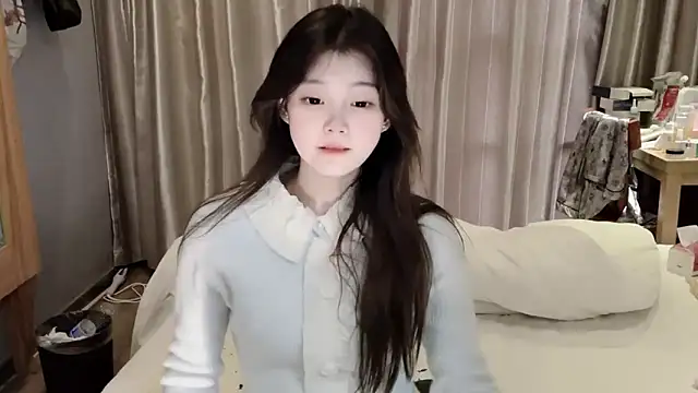 yangyang-1115 online show from March 2025 10:05:02 AM