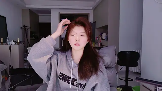 yangyang-1115 online show from January 2026 05:12:02 AM