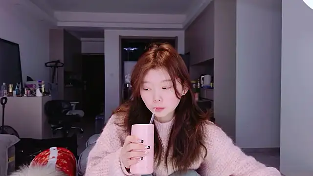 yangyang-1115 online show from January 2026 05:33:02 AM