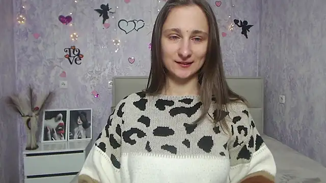 MichelLeee online show from February 2025 12:11:02 PM