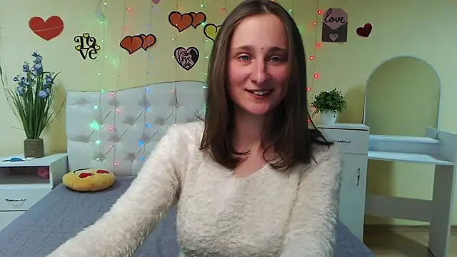 MichelLeee online show from February 2025 03:09:01 PM