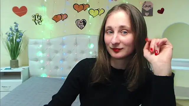 MichelLeee online show from March 2025 03:09:02 PM