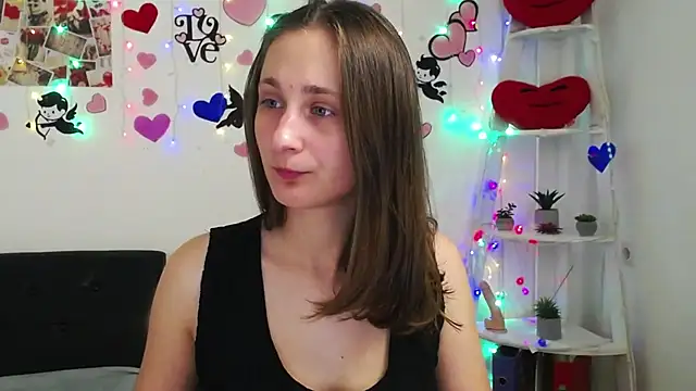 MichelLeee online show from March 2025 12:02:02 PM