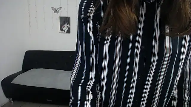 MichelLeee online show from September 2025 11:04:01 AM