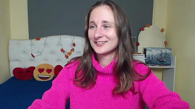 MichelLeee online show from November 2025 12:15:02 PM