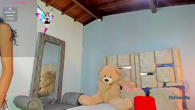 AshleyHill2 online show from September 2025 03:30:02 AM