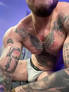 DimitriSullivan  online show from February 2025 06:50:02 AM