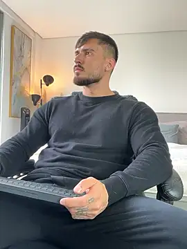 DimitriSullivan  online show from January 2026 01:25:02 PM