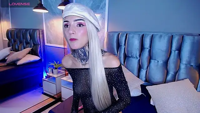 Snapshot of Ameliewitte_mjs chatting on January 2025 12:59:02 PM Ameliewitte mjs online show from January 2025 12:59:02 PM