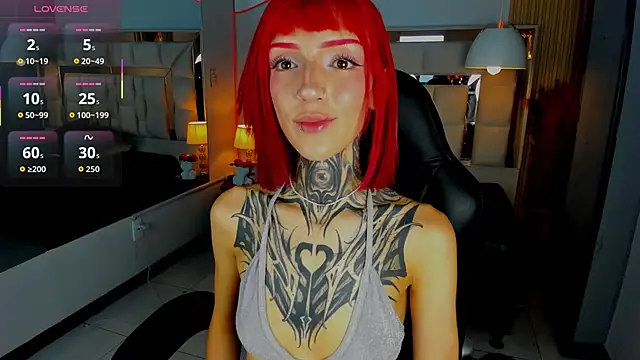 Snapshot of Ameliewitte_mjs chatting on November 2025 09:06:01 PM Ameliewitte mjs online show from November 2025 09:06:01 PM