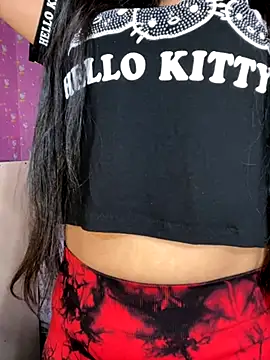 Velyn 18 online show from November 2025 03:29:02 AM