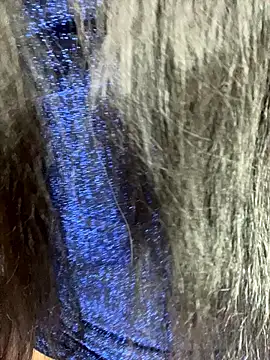 Velyn 18 online show from November 2025 05:01:01 PM