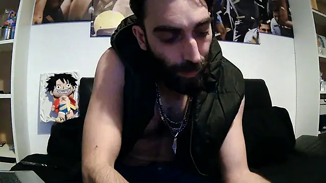 DaWoD030 online show from December 2024 07:43:01 PM