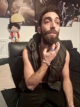 DaWoD030 online show from December 2024 06:01:02 PM