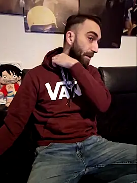 DaWoD030 online show from January 2025 06:02:02 PM