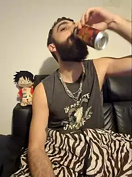 DaWoD030 online show from January 2025 05:45:02 PM