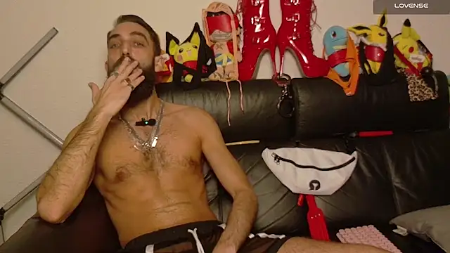 DaWoD030 online show from April 2026 06:02:01 PM