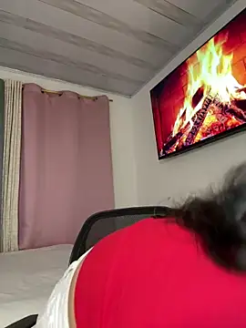 Lady Rey online show from November 2025 11:07:02 PM