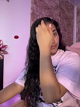 Lady Rey online show from February 2026 01:46:01 AM