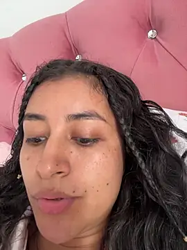 Lady Rey online show from March 2026 03:03:02 PM