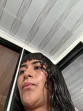 Lady Rey online show from April 2026 07:42:01 PM
