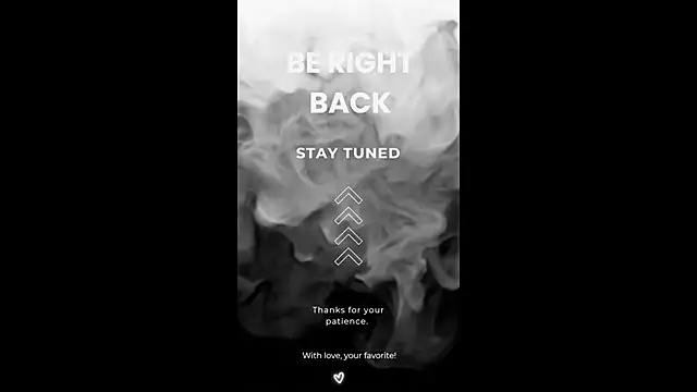 KiraRosse online show from March 2025 12:12:01 PM